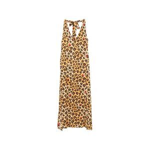 Alessandro Enriquez Women Printed Long Dress